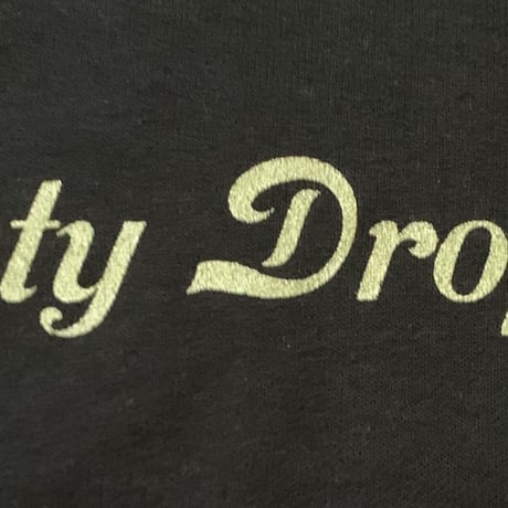 Hoodie【P-DROPPER】