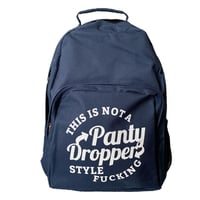 BACKPACK【FUCKING PD STYLE】