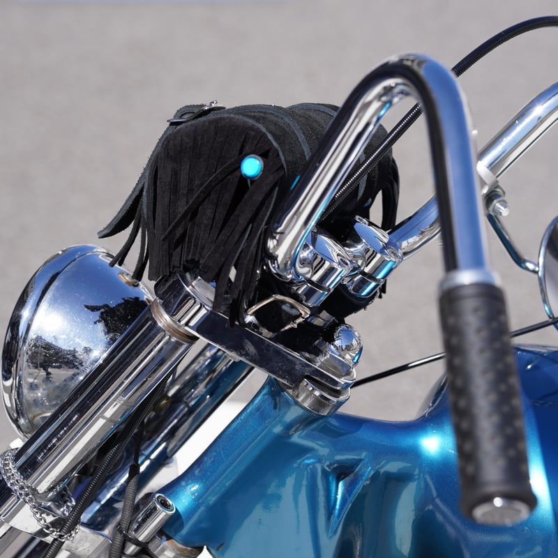 Fringe Tool Bag | PANTYDROPPER Fringe Tool Bag | PANTYDROPPER