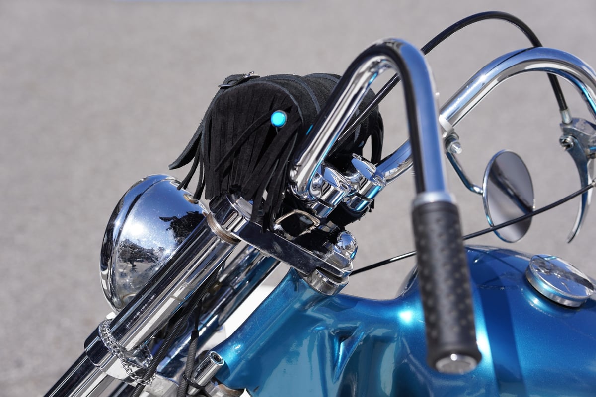 アクセサリー Panty dropper Fringe Tool Bag Fringe Tool Bag | PANTYDROPPER