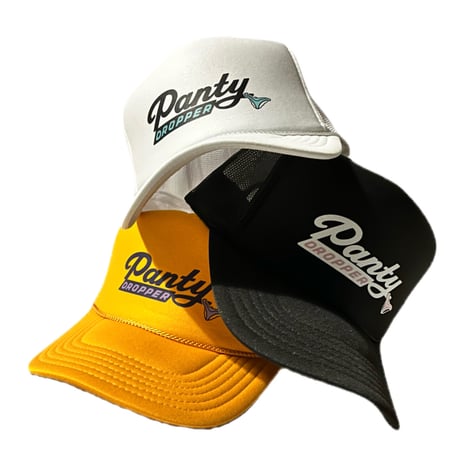 Mesh Cap【OG Logo】