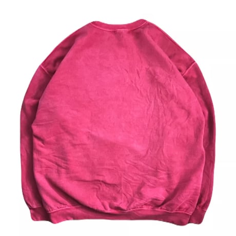 PigmentDyeSweat【PANTYLAND】