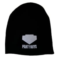 Beanie Cap【PANTYBOYS】