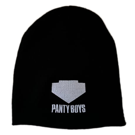 Beanie Cap【PANTYBOYS】