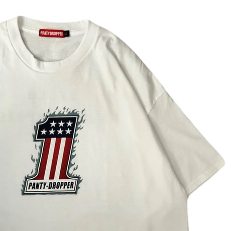 S/S TEE【No.1】