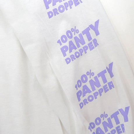 L/s TEE【100%PD】