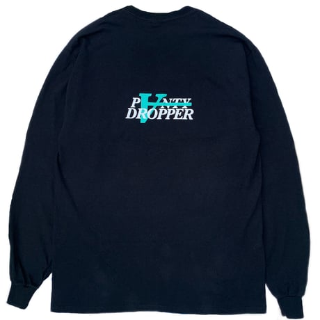 L/S TEE【KSMH】