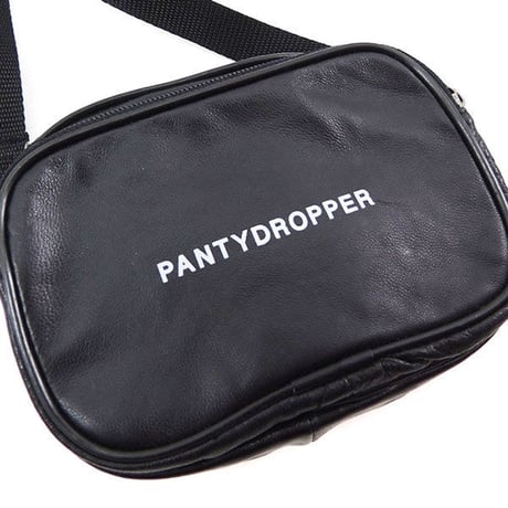 2way Leather  Pochette