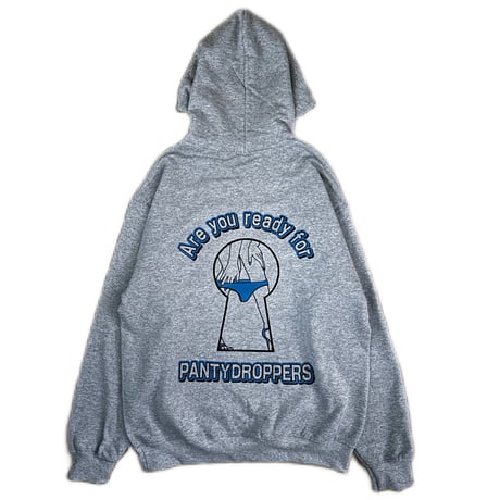 Hoodie【Ready】