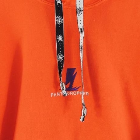 HOODIE(SPIDER BOLT)