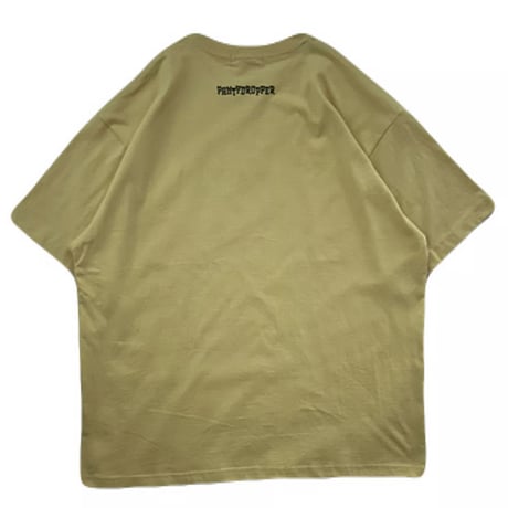 S/S TEE【PANTY SXXXF】