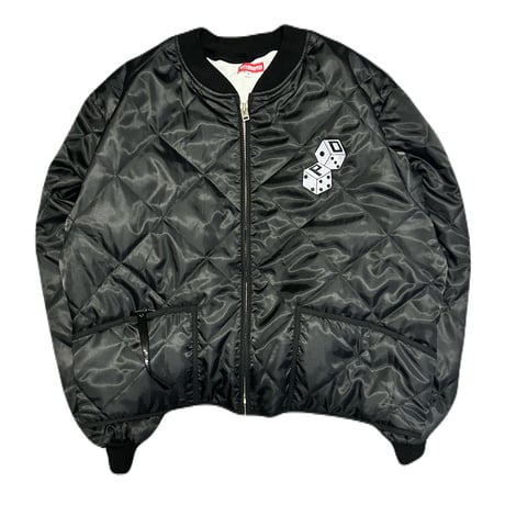 Quilted Jacket