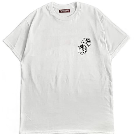 S/S TEE【Burn】