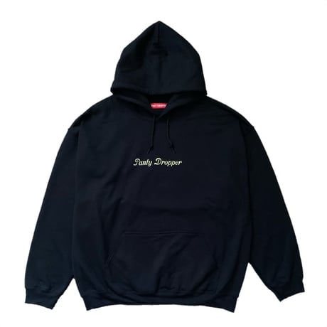 Hoodie【P-DROPPER】