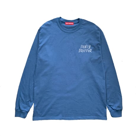 L/S TEE【CULT HEROES】