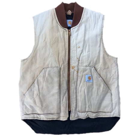 【4】DUCK VST (L)