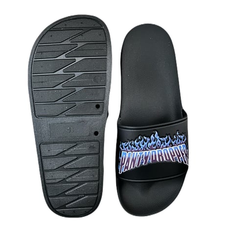 SHOWER SANDAL【Burn】