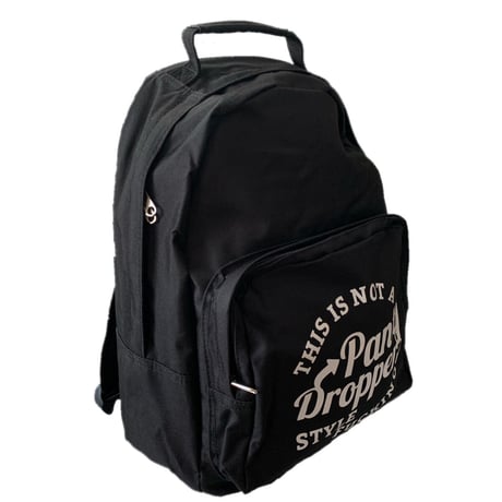 BACKPACK【FUCKING PD STYLE】