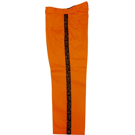DickiesxPD【SIDE LINE WORK PANTS】