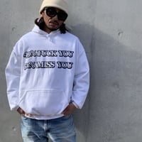 Hoodie【FYMY】