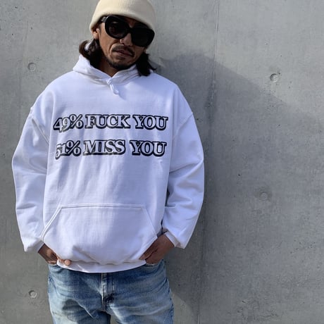 Hoodie【FYMY】