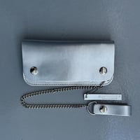 Trucker Wallet【チェーン有】
