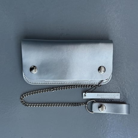 Trucker Wallet【チェーン有】