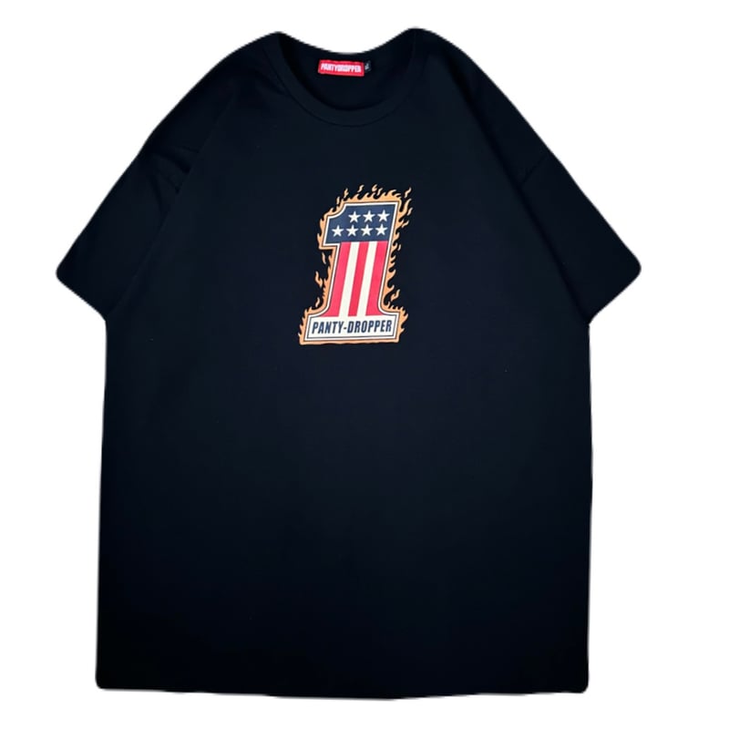 S/S TEE【No.1】 | PANTYDROPPER