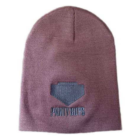 Beanie Cap【PANTYBOYS】