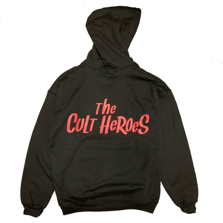 Hoodie［CULT HEROES］