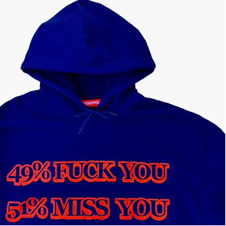 Hoodie【FYMY】