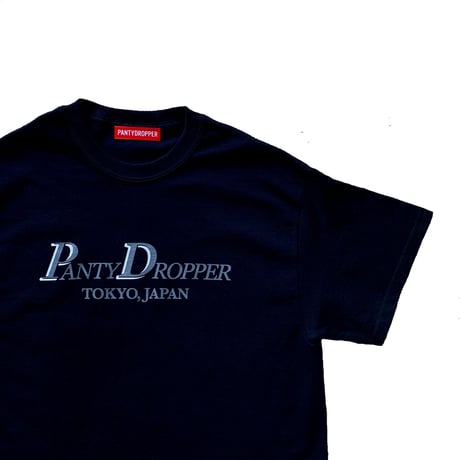 S/S TEE【PD TOKYO】