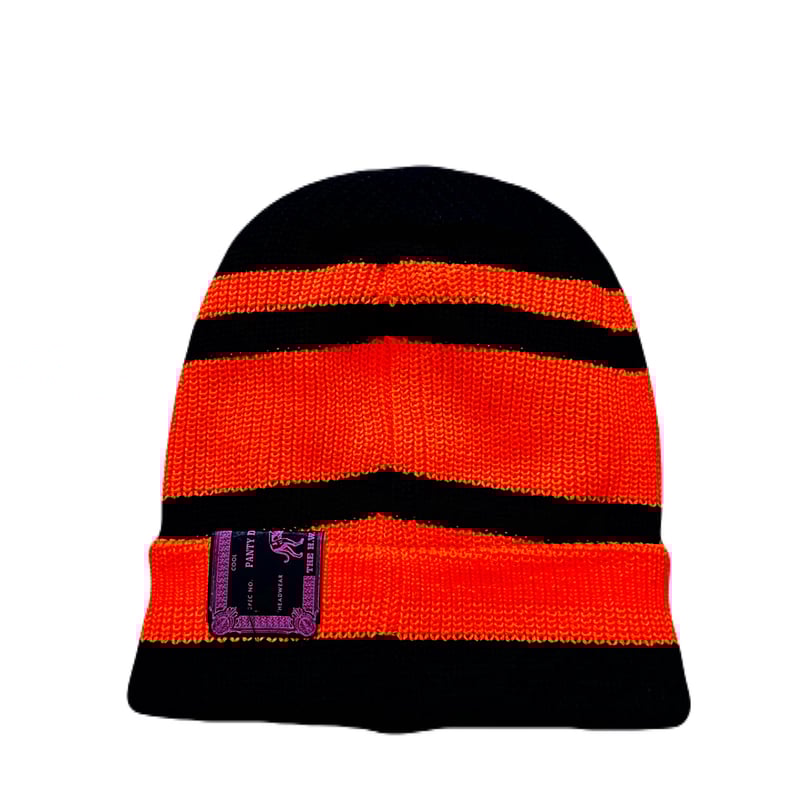 BALACLAVA KNIT CAP | PANTYDROPPER