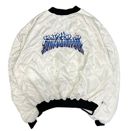 Quilted Jacket