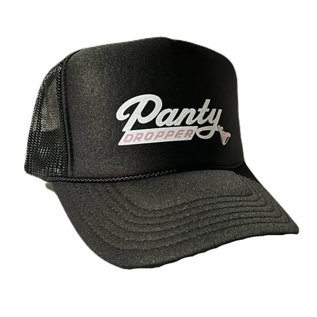 Mesh Cap【OG Logo】