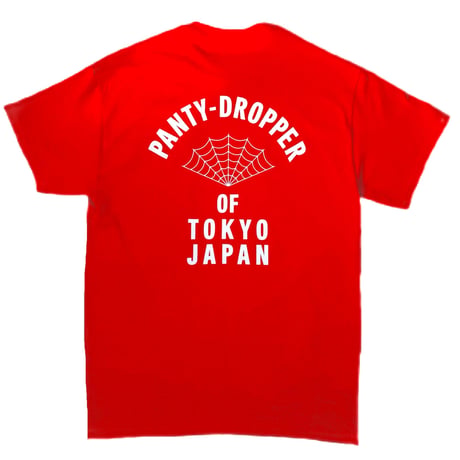 S/S TEE【PBAB】