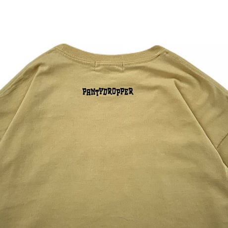 S/S TEE【PANTY SXXXF】