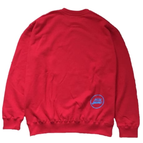 Sweat shirt【Ray】