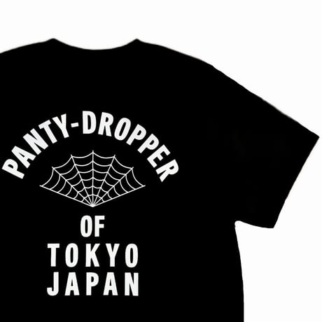 S/S TEE【PBAB】