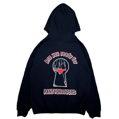 Hoodie【Ready】