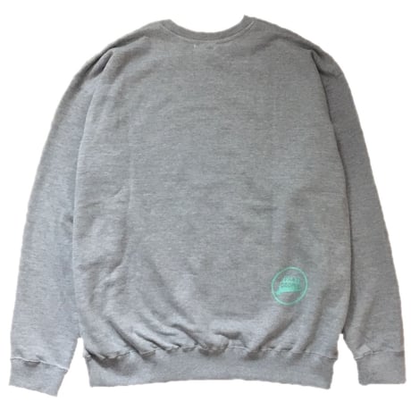 Sweat shirt【Ray】