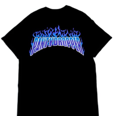 S/S TEE【Burn】