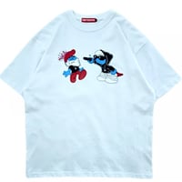 S/S TEE【PANTY SXXXF】