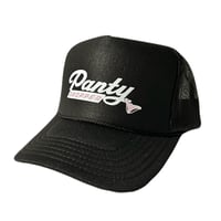 Mesh Cap【OG Logo】