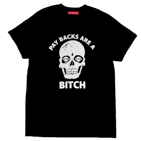 S/S TEE【PBAB】
