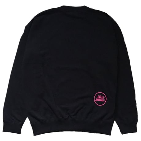 Sweat shirt【Ray】