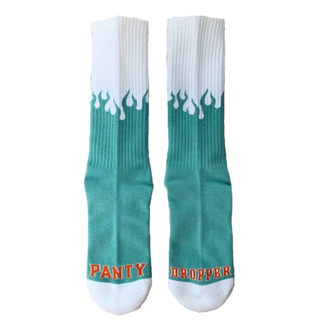 SOX【MINT&WHITE】
