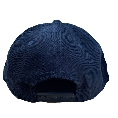 CORDUROY CAP【Kiss My Ass】