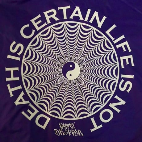 COACH JKT【IMMORTAL】