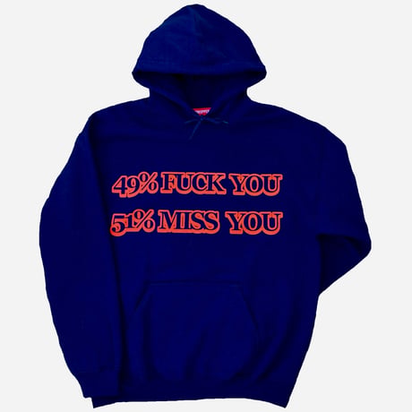 Hoodie【FYMY】